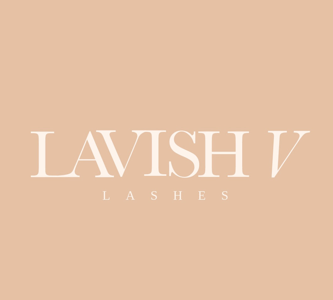 #LAVISHV gift card